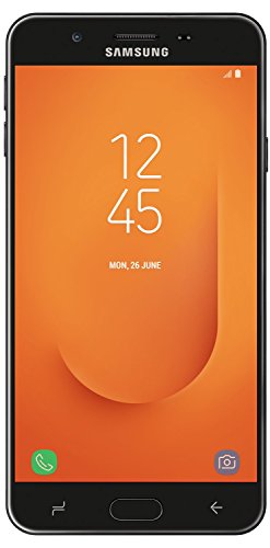 Samsung Galaxy J7 Prime 2 (Black) with Offer : Amazon.in