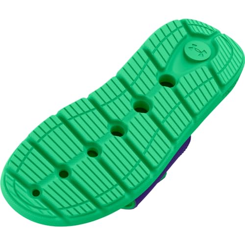 Image of Under Armour Kids' Ignite Pro Slide Sandal
