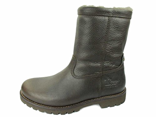 Image of Panama Jack Men's Fedro Igloo Biker Boots