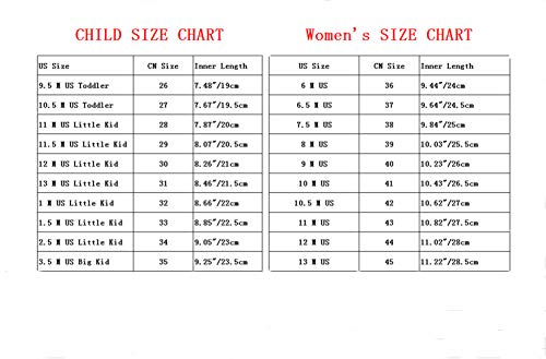 Art Taekwondo Shoes Light Weight Boxing Karate Kung Fu Tai Chi Sneakers,Little Kid 12 M Us #TOP3