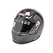 Pyrotect Black Carbon Pro AirFlow Full Face Auto Car Racing Helmet HANS SA2010 - XXX-Large