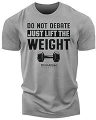 12. Do Not Debate Grey