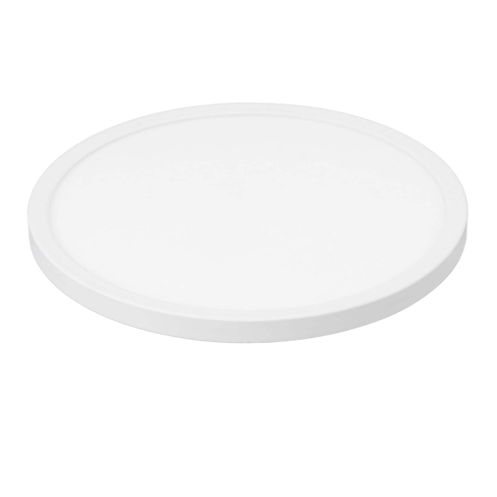Inteligentne Sufitowe LED światło do Sypialni, 25W, Okrągłe