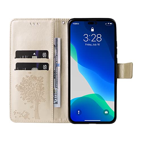 Fatcatparadise Cover per Samsung Galaxy M33 5G