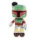 Produktbild Star Wars Boba Fett 20,3 cm Plüschtier für Kinder ab 3 Jahren