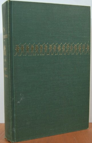 The Conquerors; A Narrative, 0316208655 Book Cover