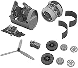 Instructions faciles à suivre (français non ).
