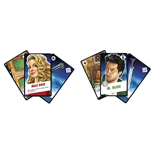 Spider Man 3 Movie Classic Card Game Clue - vue 6