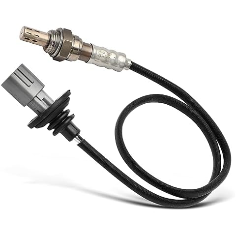 YHTAUTO Downstream Oxygen Sensor Cover