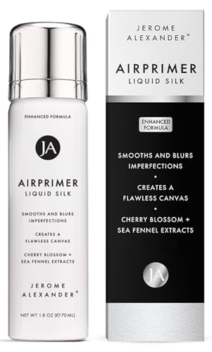 5 Best Makeup Primer For Wrinkled Skin | Blur Lines Not Light