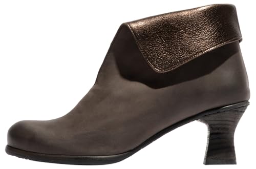 Chaussure Fly London Blev164fly femme pour journées de bureau actives