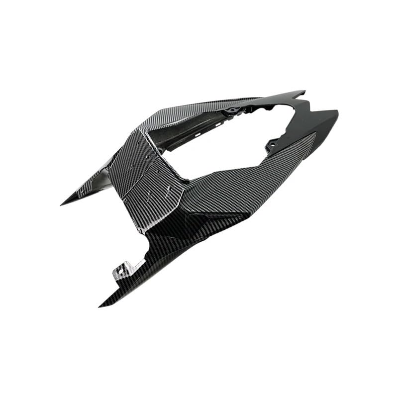 Cache latéral réservoir S1000RR pour réparer carénage rayé ABS - 5