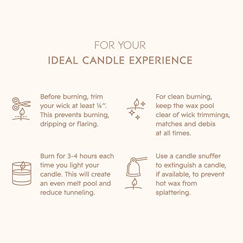Glade 352608 Candle Jar, Large Candle Infused thumb #7