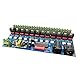 12CH AC Triac DMX Dimmer High Voltage DMX512 Decoder Dimmer AC Triac DMX512 Dimmer AC110-220V
