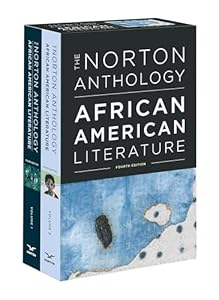 9781324047063: The Norton Anthology of African American Literature