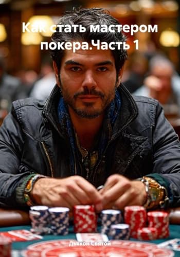 Как стать мастером покера.Часть 1 (Russian Edition)