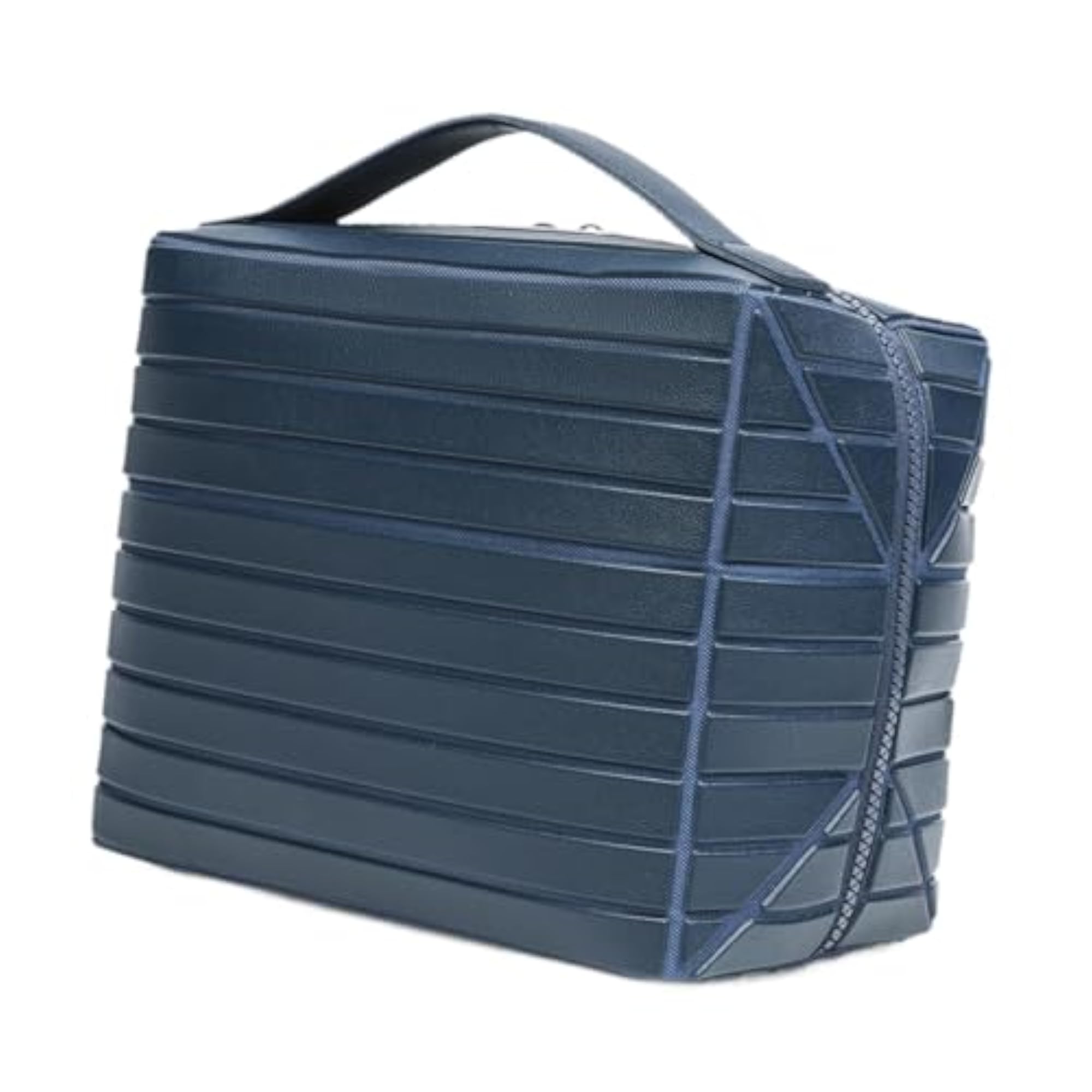 Large Capacity Waterproof Makeup Bag Organizer
