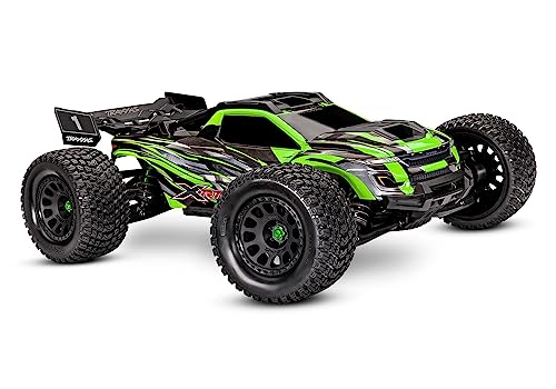 Traxxas XRT 1/6