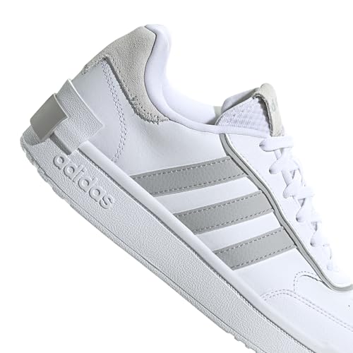 Image of adidas Women's Postmove Basketball Shoes