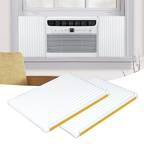 Top 10 Best Air Conditioner Foam Insulation Reviews & Buying Guide