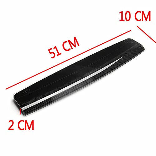 Led Luz De Freio De Alta Montagem Lâmpada Terceira Luz De Freio XFG000040 Para Range Rover L322 2002