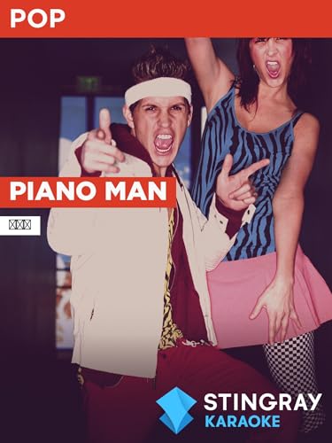 Piano Man in the Style of 마마무