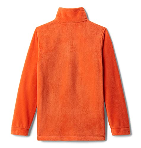 Image of Columbia Boys' Steens Mt Ii Fleece