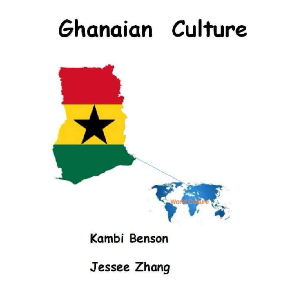 Ghanaian Culture (World Culture)