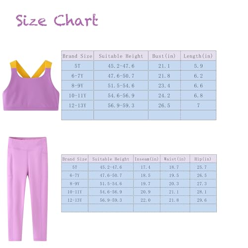 La Mejor Lista de Ropa de punto deportiva para Niña disponible en línea. 9 Imagen adicional