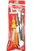 Xcelite - Torx ScrewDriver Blade Kit With Handle,6 Blades