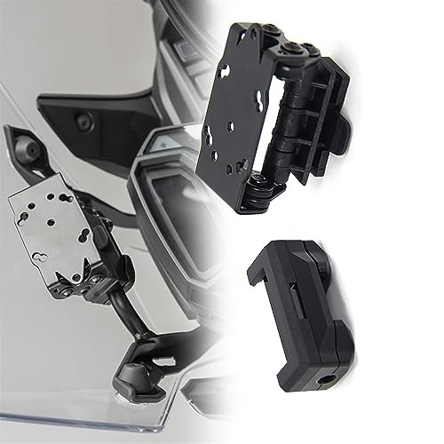 Support navigation GPS Aprilia Tuareg 660 XC 2021 2022 fixation rénovation moto