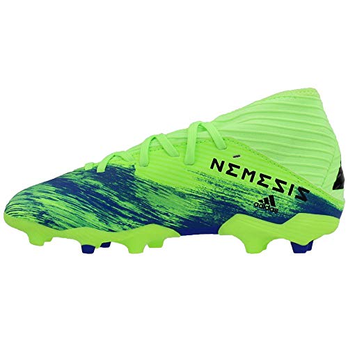 adidas Kids' Nemeziz Messi 19.3 Fg Sneaker4