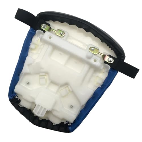 Asiento trasero de pasajero para motocicleta YZF R6 de 2003 a 2005 7