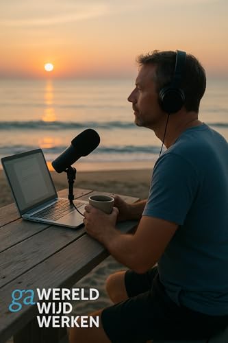 De psychologie van locatie-onafhankelijk werken