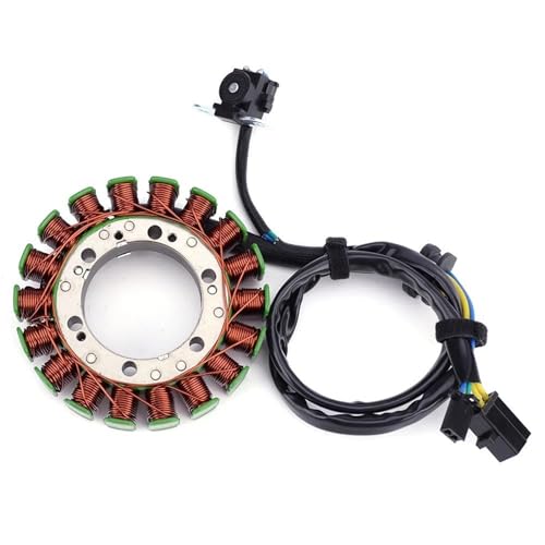 Bobine de stator haute résistance pour moto Suzuki TL1000R et TL1000S