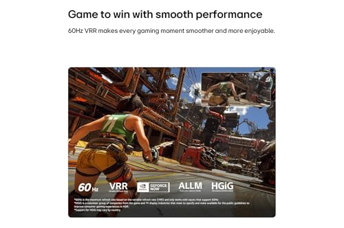 LG جهاز تحكم عن بعد ماجيك لتلفزيون نانو 4 كيه UHD بتقنية الذكاء الاصطناعي NU84 بدقة 4 كيه مقاس 65 بوصة، ويب او اس 26 2026