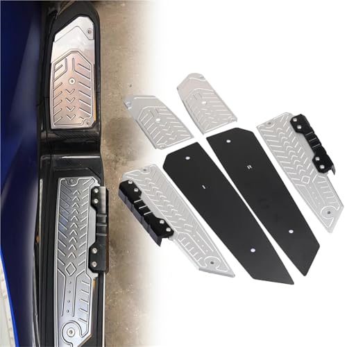 Repose-pieds pour Forza 125 250 300 MF13 de moto