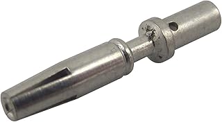 TE CONNECTIVITY - 1-2213265-2 - Circular Connector Contact Socket 16 AWG Crimp 18 AWG Nector M Series-6pack