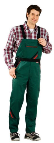 Preisvergleich Produktbild Planam 2335 Latzhose