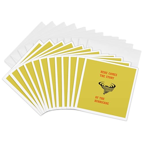 Cartes de vœux Hurricane pour célébrer vos moments forts en famille