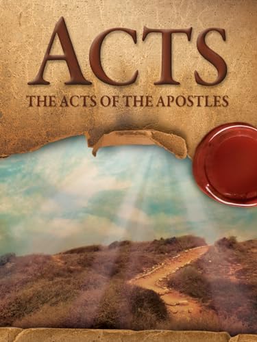 The Apostles After Jesus