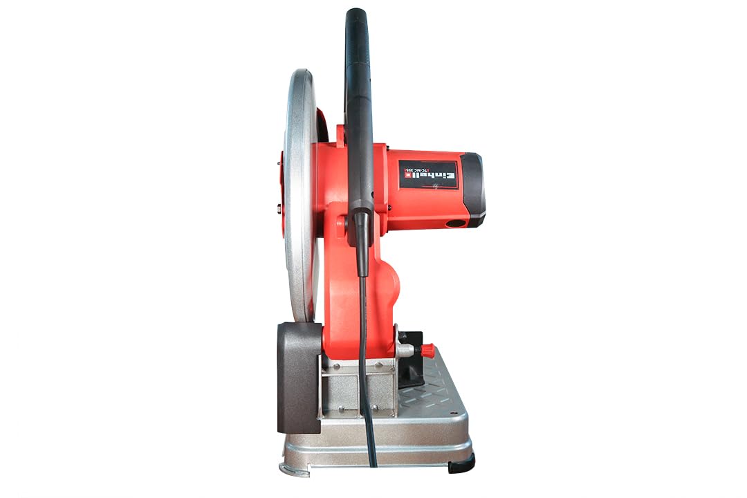 Einhell TC-MC 355/1 Taglierina profilato