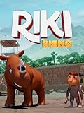 Riki Rhino