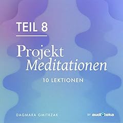 Projekt Meditationen 8 Titelbild