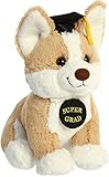 Aurora - Graduation - 9' Corg-Rats Corgi