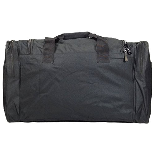22" 3000cu.in Tactical Duffel Bag TT122 Black3