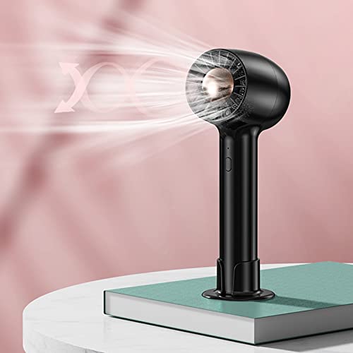 MSUIINT Super Mini ventilatore personale con