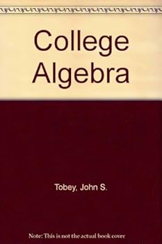 College Algebra