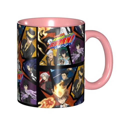 ƒ닳tqbg}REBORN! }OJbv 퐻 350ml t H@Ή ItBX ƒp Mtg v[g  n zbg ACX pPink