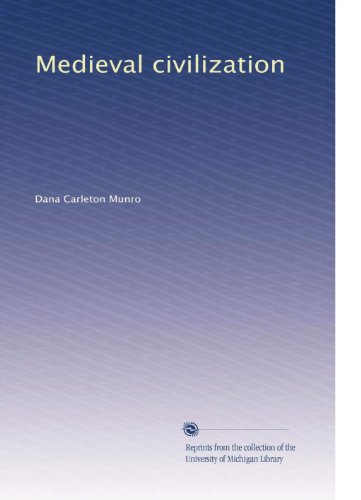  Civiltà medievale: Volume 5